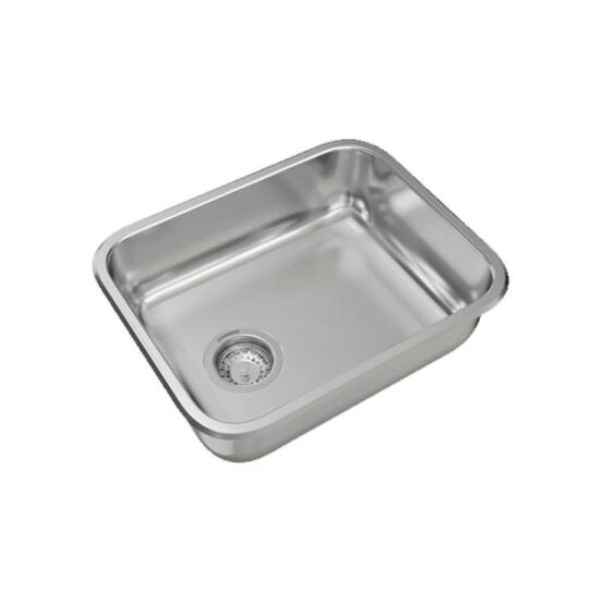 Bacha Simple Johnson 44 x 34 x 15cm E 44