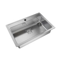 Bacha Simple Johnson 71 x 48 x 20 cm Q 71