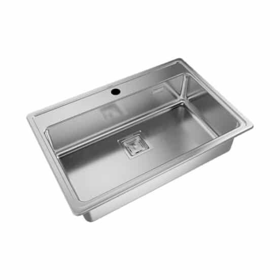 Bacha Simple Johnson 71 x 48 x 20 cm Q 71