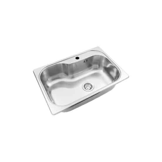 Bacha Simple Johnson 71 x 48 x 21cm SI 71