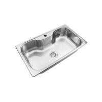 Bacha Simple Johnson 85 x 48 x 21cm SI 85