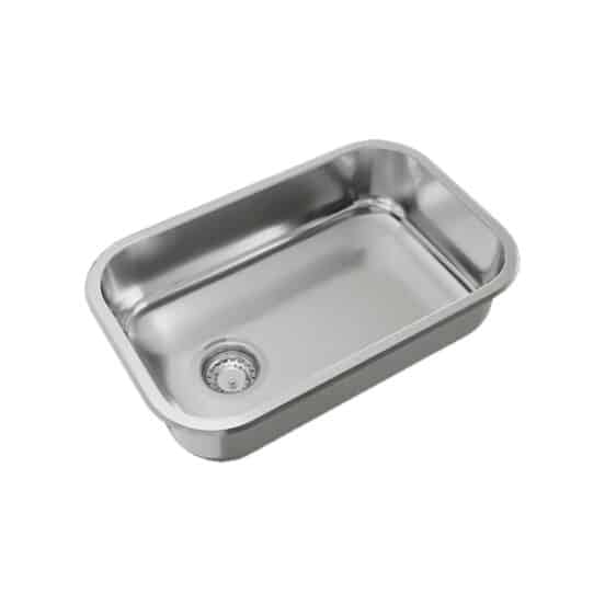 Bacha Simple Johnson 52 x 32 x 18 cm Z 52