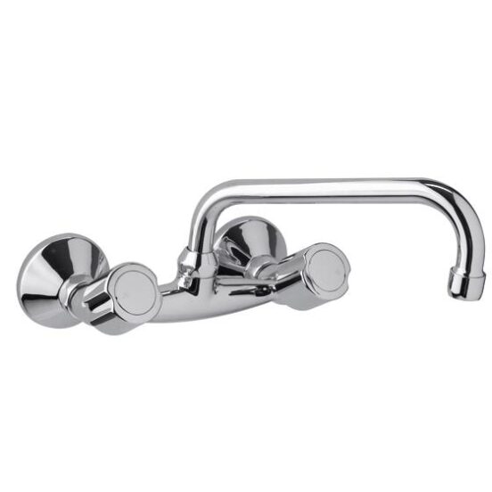 Griferia para Pared de Cocina Fv Allegro 409/15