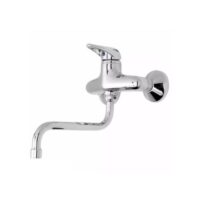 Monocomando FV para pared de cocina 0406/92 Smile