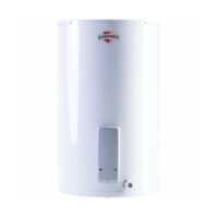 Termotanque electrico Sherman 85 Lts Blanco Carga Inferior