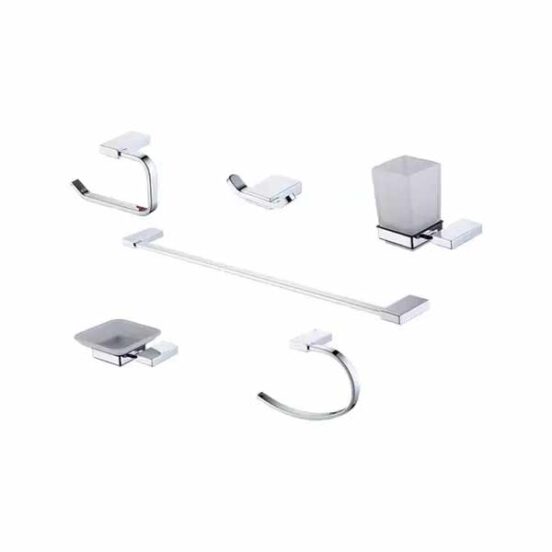 Kit Accesorios 6 Piezas