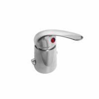 Monocomando Peirano para bidet Lugo