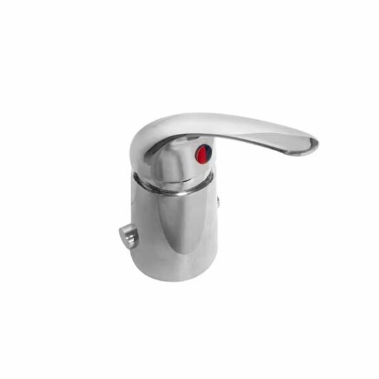 Monocomando Peirano para bidet Lugo