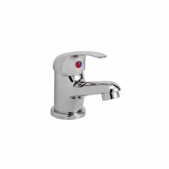 Monocomando Peirano para lavatorio Lugo