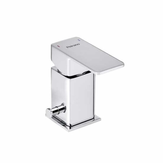 Monocomando Peirano para bidet Soria