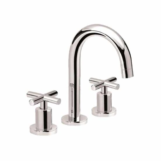 Griferia Peirano para lavatorio Valencia