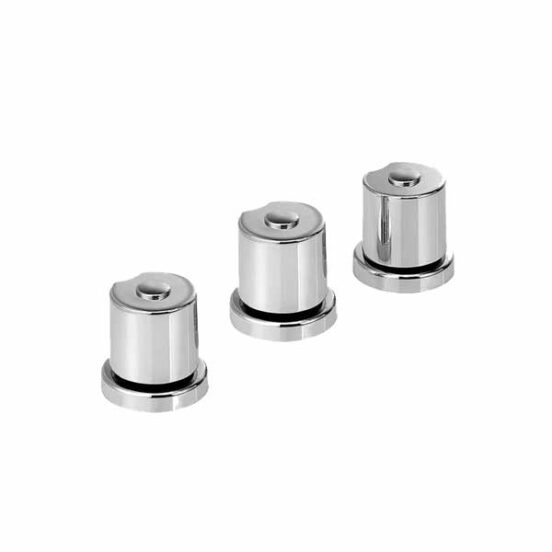 Griferia Peirano para bidet Verin