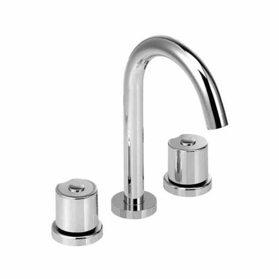 Griferia Peirano para lavatorio Verin