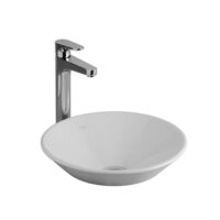 Lavatorio Apoyo Bacha Ferrum Tori Conica