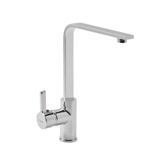 Monocomando Peirano para cocina Toledo 20-150