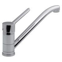 Monocomando Cocina Fv Newport Bajo