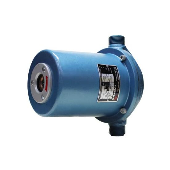 Bomba Circuladora Rowa 12/1 Para Calefaccion Y Caldera