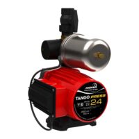 Presurizador Rowa Tango Press 24