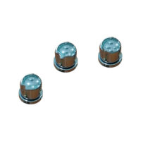 LIQUIDACION Griferia de Bidet Roca Chrimax Flash Cromo