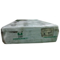 LIQUIDACION Griferia de lavatorio Hidromet Cromo - Imagen 2