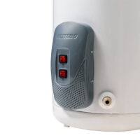 Termotanque Electrico Ecotermo 130lts Linea Europea Superior Alta Recuperacion - Imagen 2