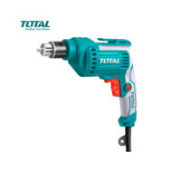 Taladro percutor 10mm 500W Industrial Total