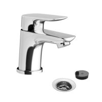 Monocomando FV para lavatorio 0181/M1 Jana Baño