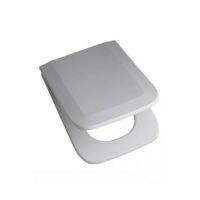 Tapa de Inodoro Ferrum Trento Cierre Suave Original