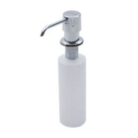 Dosificador Johnson Cromo