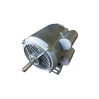 Motor De Agua Telleria 1 Hp para Compresor