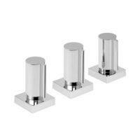 Griferia Peirano para bidet Toledo 70-150