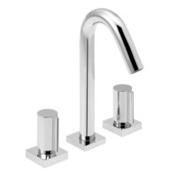 Griferia Peirano para lavatorio Toledo 60-150