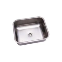 Bacha Simple Ariel 38 x 30 x 15cm 4301 Acero