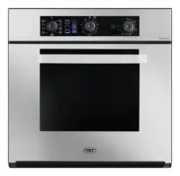 Horno Electrico Tst Rupay VIII Acero