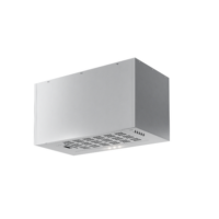 Campana de pared TST Wayra 52 Cm
