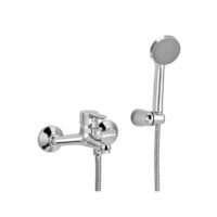 Monocomando Peirano para bañera y ducha Adra 83 - 203 Exterior