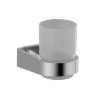 Accesorio Porta Cepillo FV Armonia Cromo 169/M8