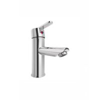 Monocomando Peirano para lavatorio bajo Bilbao 60 - 130