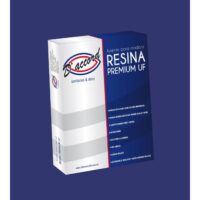 Tapa de Inodoro Daccord Roca Gap Cierre Suave Resina - Imagen 2