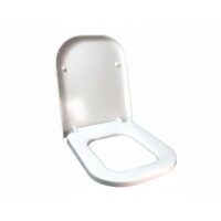 Tapa de Inodoro Daccord Roca Gap Cierre Suave Resina - Imagen 3