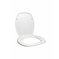 Tapa de Inodoro Daccord Roca Monaco Cierre Suave Resina - Imagen 3