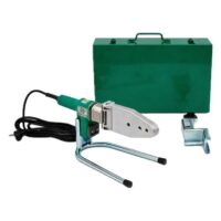 Termofusor Acqua System 800W Grupo Dema 220V para Termofusión