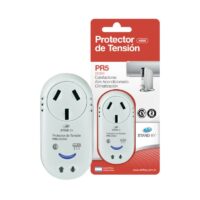 Protector de Tensión Mini Para Artefactos Electricos - Imagen 2
