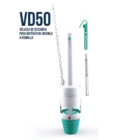 Valvula de descarga para mochila Egeo VD 50