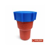 Acople Adaptador Transición Pvc-plomo Espiga Ø40 Gon Ren