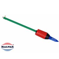 Obturador Universal Para Baños Malvar Cono Boya Con Peso