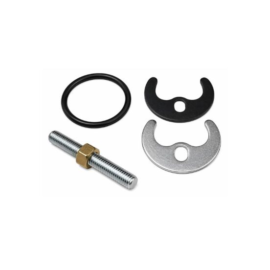 Repuesto Kit Juego De Fijación Monocomando 1 Tornillo