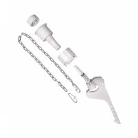 Repuesto Boton Accionamiento Lateral Ferrum Vta 38 / Vta 40 - Imagen 2