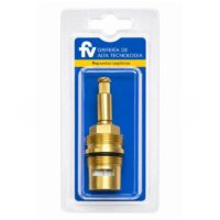 Repuesto Vastago Cabezal Ceramico Fv Original 0103/41.0.2 K o F - Imagen 2