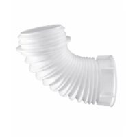 Repuesto Conexión Fuelle Acordeon Ferrum Original Depositos De Colgar VTC09